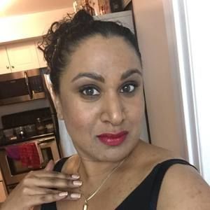 Meet your Posher, Natasha